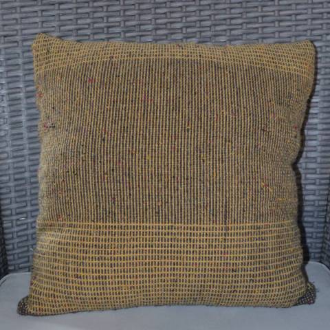 Coussin Barre